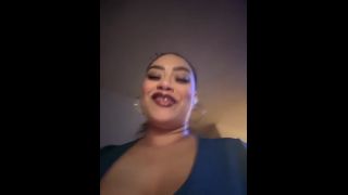 Aderes Quin deepthroating stepson Joshua Lewis  Blonde Aderes Quin-2