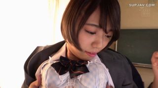 Reducing Mosaic HND-616 新人 弱点は中出し突き！敏感すぎてすぐイッちゃう剣道美少女追撃AVデビュー 凪咲いちる-0