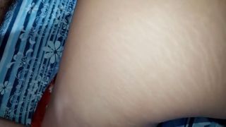 Anal Latina I ate her ass on all fours-5