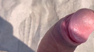 6223 Fucked On The Beach By A Stranger-2