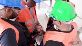 adult video 30 nhentai femdom anal porn | Gina Gerson - High Class, Ready For Bbc In The Ass - [ModelsPorn.org] (FullHD 1080p) | fetish-1