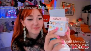 [GetFreeDays.com] unboxing pusheen Adult Stream June 2023-7