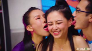 Coco Lin/Wei & Song Nan Yi - We all love Jerkaoke Racing Queen - Asian-2