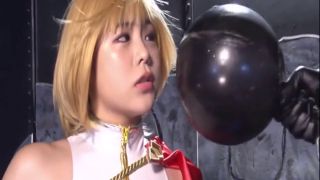 [SuperMisses.com] GIGP-17 The Strongest Robot Monster Reboot -Heroine Hard Attack-005-7