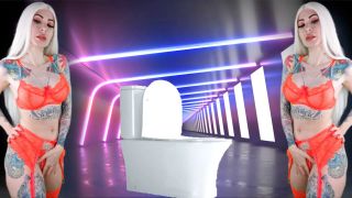 online clip 49 Baal Eldritch – Year Of Toilet Slavery – 2023 Original | findom | femdom porn zoey holloway femdom-2