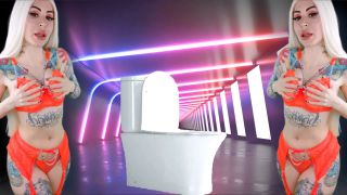 online clip 49 Baal Eldritch – Year Of Toilet Slavery – 2023 Original | findom | femdom porn zoey holloway femdom-4