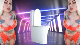 online clip 49 Baal Eldritch – Year Of Toilet Slavery – 2023 Original | findom | femdom porn zoey holloway femdom-5