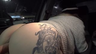 [K2S.CLUB] Chandler Knight - PUBLIC CAR SQUIRT DILDO RIDE ON DASHBOARD W LUVKIS 9.1 VIBRATING DILDO - FullHD 1080P-6