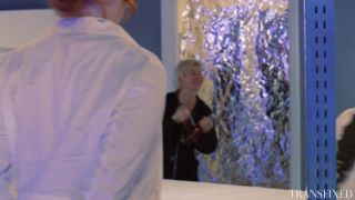 xxx clip 14 Siri Dahl, Khloe Kay, Eva Maxim, Leana Lovings, Avery Jane, Zariah Aura - Breaking The Ice - anal - hardcore porn anal booty 2-1
