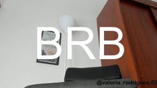 Hung Valeria 4 (Shemale porn)-7