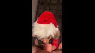 Santa_s_helper | homemade | lesbian girls amateur big ass tits-6