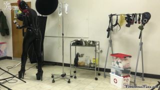 Latex Bts Heavy Rubber Shoot Download New Porn Video Fast...-4