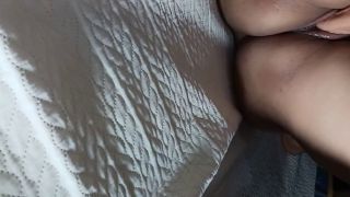 Halimaw Oten Ug Daksbilat - Pinay solo With Big Dildo and get creampie-4