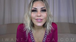 online porn clip 32 Goddess Jessica - Accepting Your Addiction on cumshot femdom forced blowjob-6