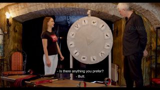 online xxx video 40 Testing Petra, the new chick - fetish - femdom porn vicious femdom empire-1
