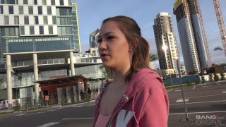 Bang Real Teens - Is The Girl-Next-Door Gone Bad With Mad Blowjob Skills - [Hardcore porn]-1