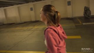 Bang Real Teens - Is The Girl-Next-Door Gone Bad With Mad Blowjob Skills - [Hardcore porn]-2