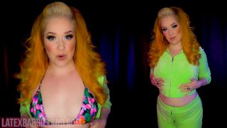 Latex Barbie - Stroke Edge Goon Repeat Download New Porn ...-6
