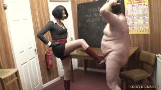 Kat - Detention Sex Clip Video Porn Download Mp4-9