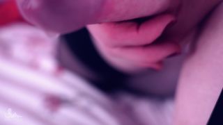 Shiri Allwood – Valentine Date With Mommy - [Webcam]-5