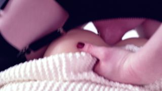 Shiri Allwood – Valentine Date With Mommy - [Webcam]-7