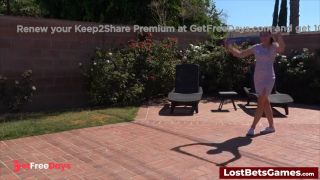 A game of Strip Wiffleball unfolds as a thrilling dance of chance-1
