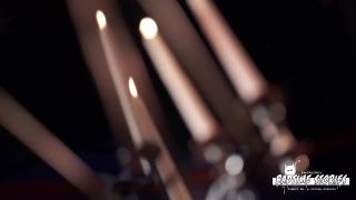 Leah Obscure & Alissa Noir Sex Clip Video Porn Download Mp4-8