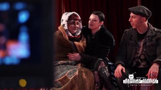 Leah Obscure & Alissa Noir Sex Clip Video Porn Download Mp4-9