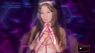 the forgotten experiment subject 47 Princess Alexia (Femdom porn)-2