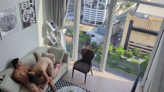 SomTyd - Fucking in Bangkok-1
