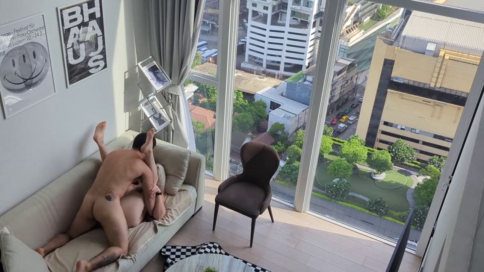 SomTyd - Fucking in Bangkok