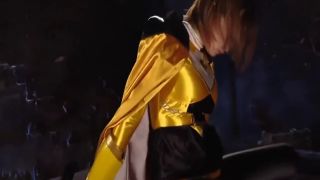 [WarAnLov.com] SPSB-98 Be-My-Shadow VS Phantoma Yellow-011-9