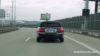 Ria Sunn Sex In Limos - Hardcore-4