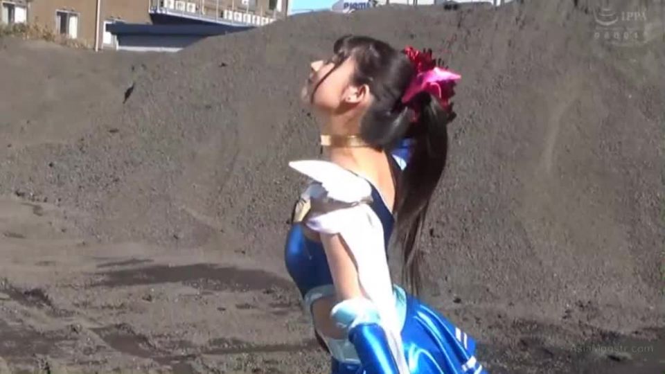 [supermisses.com] THZ-86 Super Heroine in Grave Danger!! Vol.86 Cheer Sapphire Super Heroine in Grave Danger!! Vol.86 Cheer Sapphire Sara Uruki, Saki Kisaki, Airu Hashino - PART-THZ86_03 | giga heroine, superheroines porn, superheroine, wonder woman