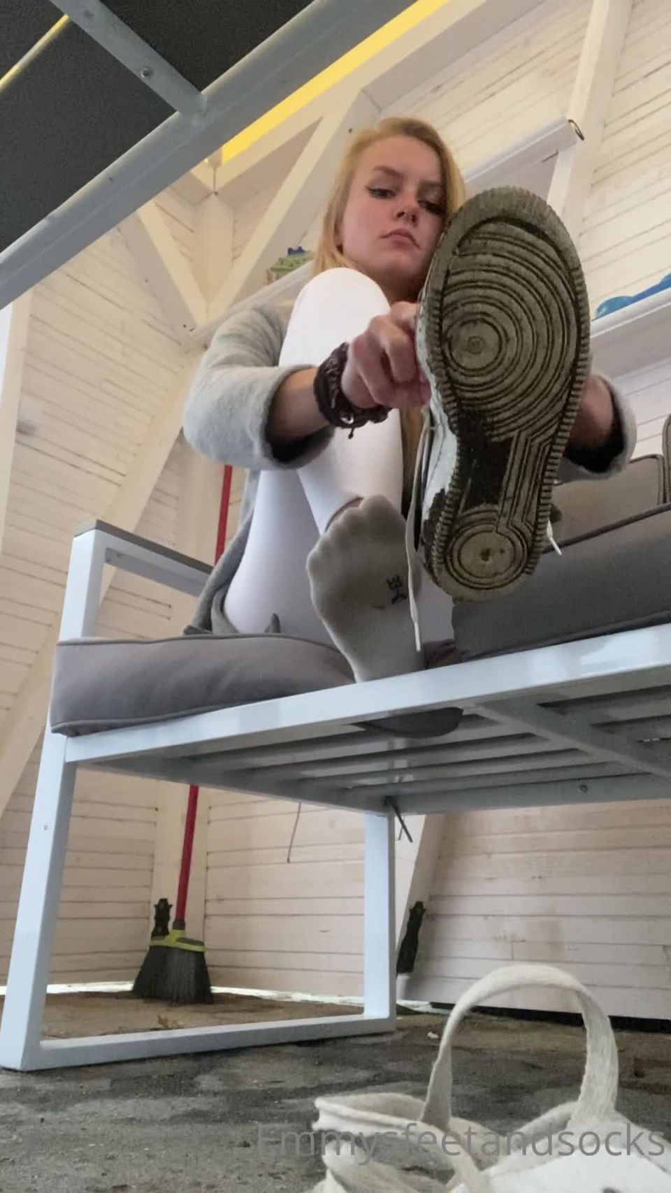 free video 12 emmyfeetandsocks 051220212293498611 pov i tease - feet - feet porn femdom feet worship