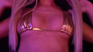 online xxx video 36 femdom boots Goddess Tatyana - Edging To Gold, mesmerize on fetish porn-4