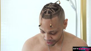 6256 Naughty Milf Stepmom Let Stepson Watch Her Pussy-1