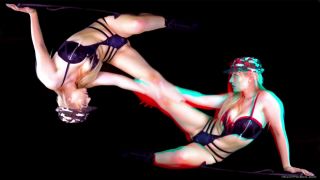 xxx clip 38 priya rai femdom Goddess Poison – Oppression Military Mind Con 20 Min, encouraged worship on femdom porn-0