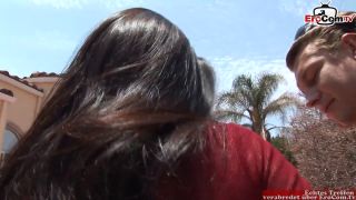 Busty American Latina With Dark Hair Wants Her Wet Pussy Get Fucked.-1