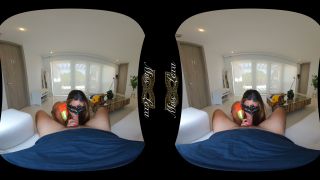 Hot Construction Worker Wants To Get Drilled Miss Lexa 19-11-2025 - Vr-2