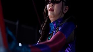 [SuperMisses.com] SPSD-02 Female Executive Zora Hero Falls-002-5