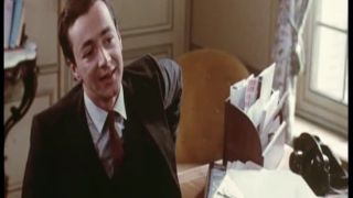 Les bijoux de famille (1975)(Vintage)-0