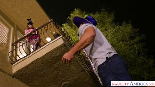 Lena Paul (Fetish porn)-1