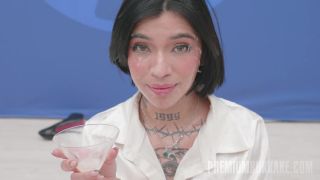 free video 17 yapoo femdom blowjob porn | Scarlett Lapiedra #1 - Behind The Scenes [Full HD 682.7 MB] | blowjobs-5