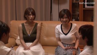 Reducing Mosaic SSNI-010 相席居酒屋でナンパした巨乳美女2人をお持ち帰り。Hな王様ゲームで気を緩ませたらガードの堅い女友達も誘って夢の4Pセックスできるか-6
