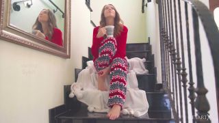 Met art x with sybil a in my little gift 2-9