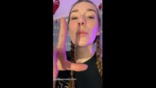 free adult clip 11 Ally Etana – Findom Loser Repetition, indian mistress femdom on femdom porn -9