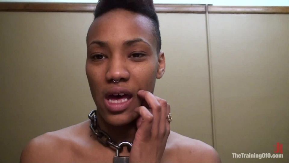 online porn video 6 The Training of Nikki Darling, Day Two - discipline - tattoo free black sex videos