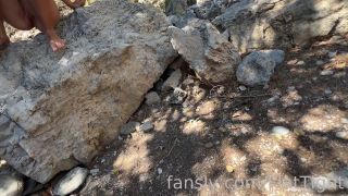 FlatTight – Anal Fuck – Outdoor.-2