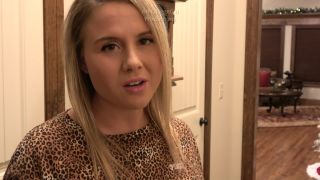 Blackmailed over naughty texts creampie ArkCollegeGirl-2